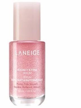 LANEIGE Bouncy & Firm Serum full size